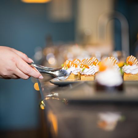 Starby Spa, Hotell & Konferens Вадстена Екстер'єр фото