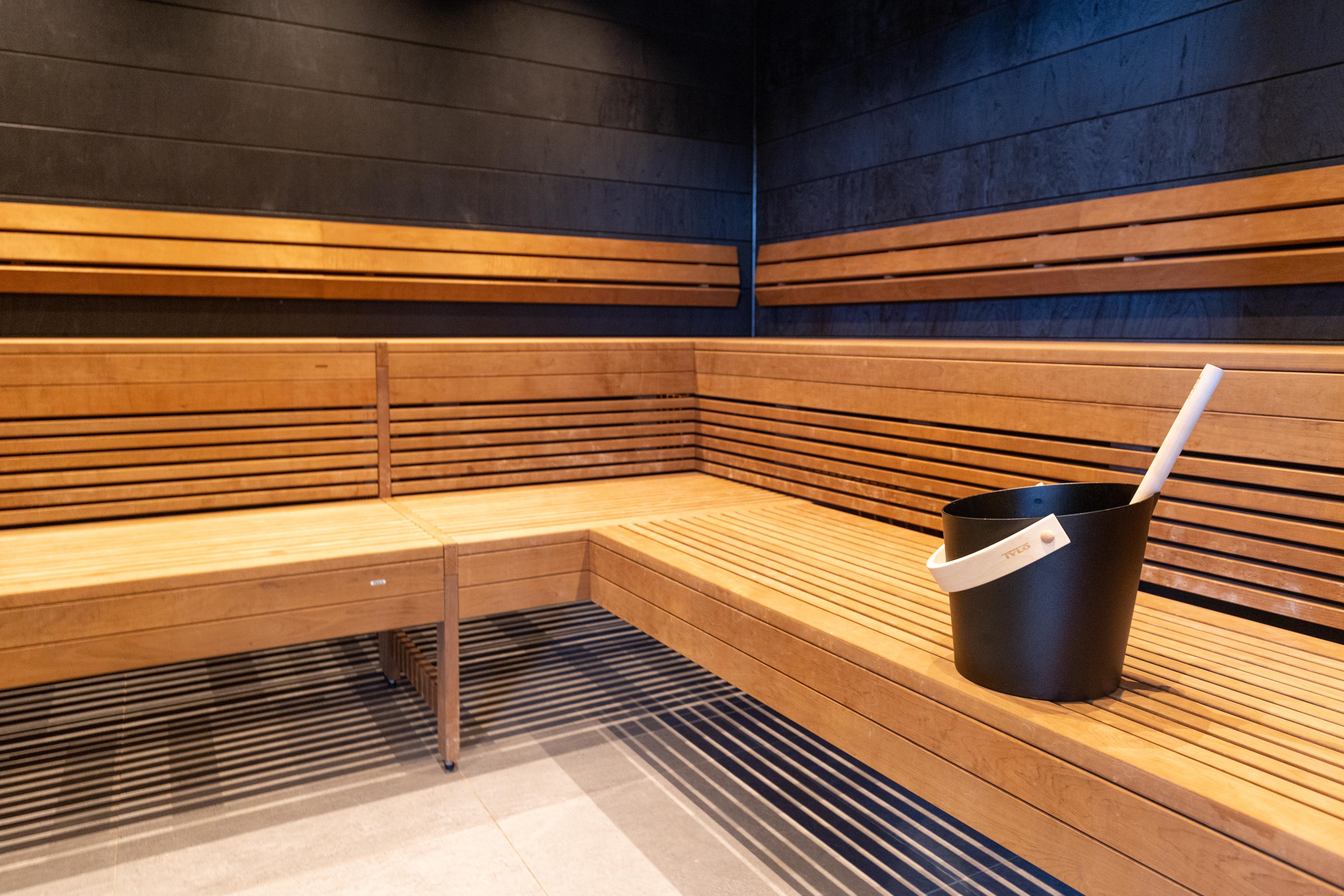 Starby Spa, Hotell & Konferens Вадстена Екстер'єр фото