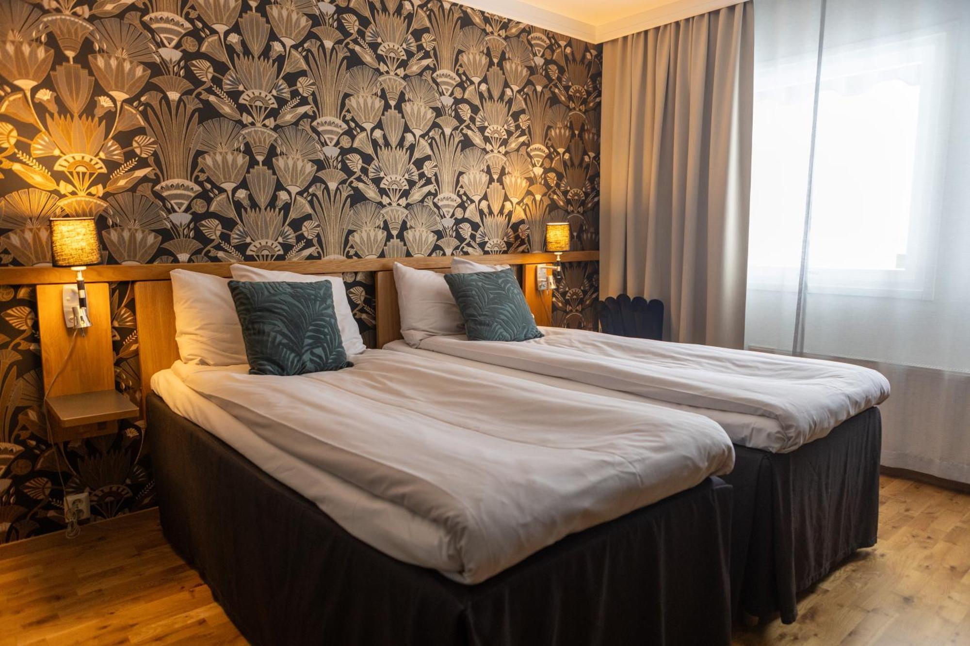 Starby Spa, Hotell & Konferens Вадстена Екстер'єр фото