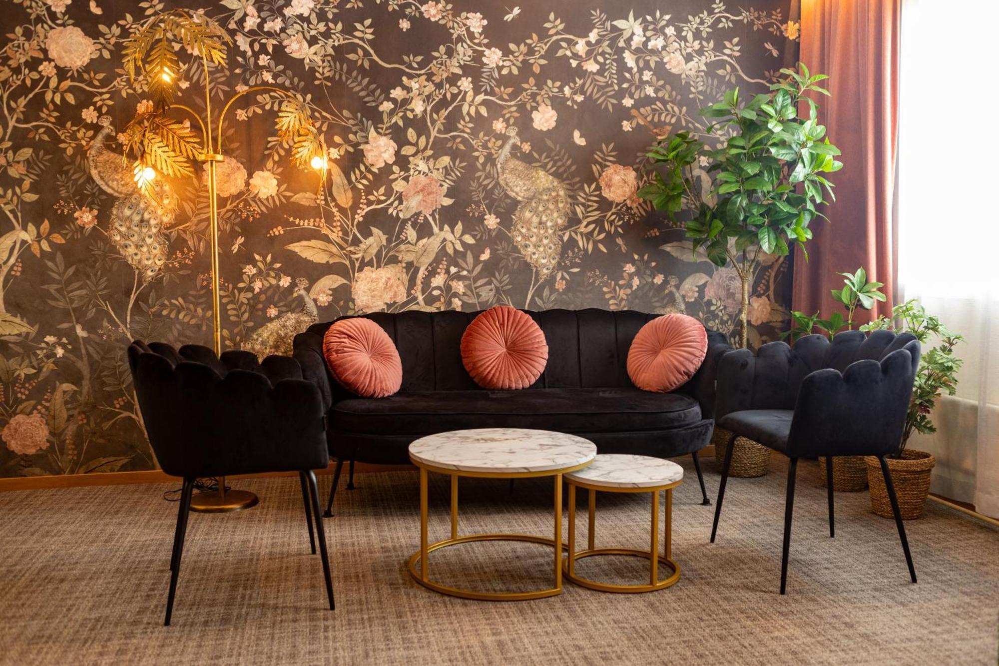 Starby Spa, Hotell & Konferens Вадстена Екстер'єр фото